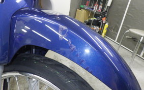 HONDA C50 SUPER CUB AA09