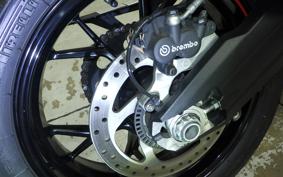 DUCATI MULTISTRADA950S 2020