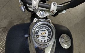 YAMAHA DRAGSTAR400 4TR