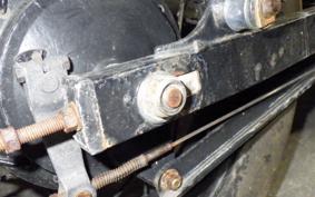 YAMAHA VIRAGO 250 3DM