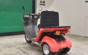 HONDA GYRO CANOPY 2007 TA03