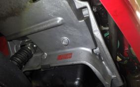 HONDA CREA SCOOPY AF55