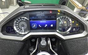 HONDA GL 1800 GOLD WING TOUR DCT 2026 SC79