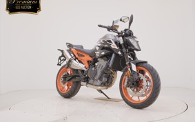 KTM 890 DUKE GP 2024