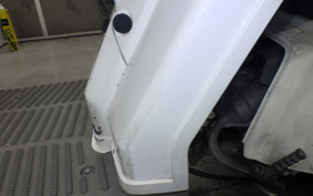 HONDA GYRO X 2021 TD02