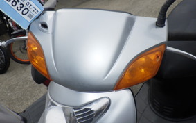 HONDA SPACY 100 1996 JF13