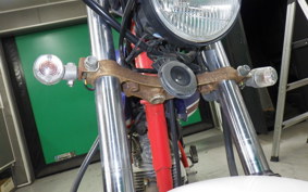 HONDA FTR223 2016 MC34