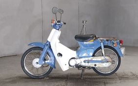 HONDA SUPER CUB50 C50