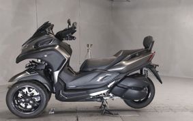 YAMAHA TRICITY 300 2020 SH15J