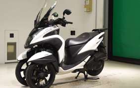 YAMAHA TRICITY 155 A 2017 SG37J