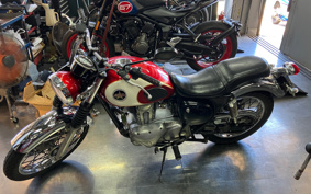 KAWASAKI ESTRELLA RS BJ250A