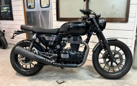 HONDA GB350S 2022 NC59