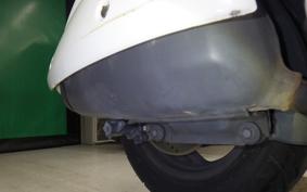 SUZUKI GEMMA 250 CJ47A