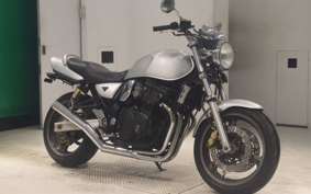 SUZUKI INAZUMA 400 (GSX400) 1997 GK7BA