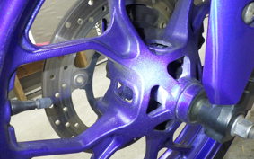 YAMAHA YZF-R25 RG43J