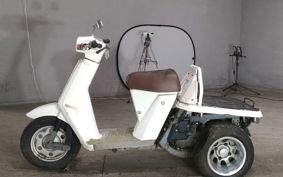 HONDA GYRO TA01