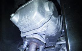 HONDA ｸﾛｽｶﾌﾞ JA10