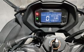 SUZUKI GSX250 R DN11A