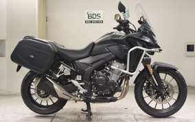 HONDA 400X 2001 NC56