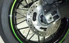 KAWASAKI Z900RS CAFE 2025 ZR900K