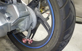 HONDA PCX 125 2021 JF28