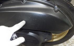 YAMAHA N-MAX 1989 SEG6J