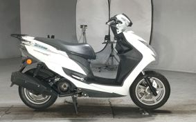 YAMAHA CYGNUS125XSR SEA5J