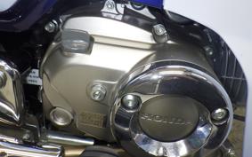 HONDA C125 SUPER CUB 2020 JA58