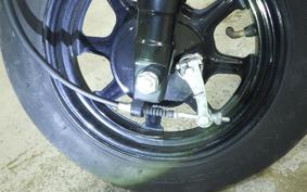 HONDA TACT Gen.4 2014 AF79