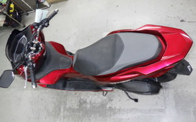 HONDA PCX 125 2019 JK05