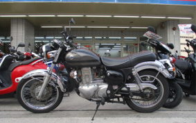KAWASAKI ESTRELLA RS BJ250A