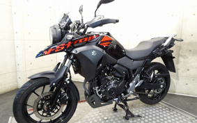 SUZUKI STROM 250 DS11A