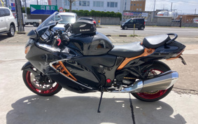 SUZUKI Hayabusa 2021 EJ11A