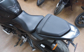 SUZUKI GSR750ABS 2013 GR7NA