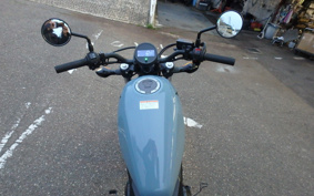 HONDA REBEL MC49