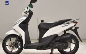 HONDA DIO 110 JF31