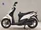 Фото Honda DIO 110 2013 с японского аукциона