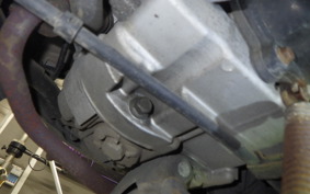 YAMAHA VINO 50 2009 SA37J