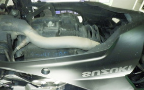 SUZUKI ｼﾞｸｻｰ250 2012 ED22Y