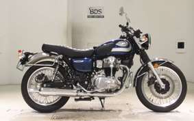 KAWASAKI W800 2021 EJ800B