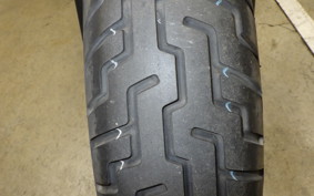 HONDA REBEL 250 A 1995 MC49