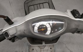 SUZUKI ADDRESS V125 CF46A