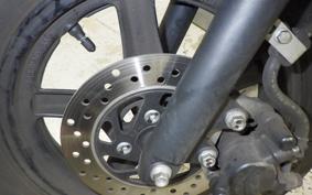 SUZUKI BURGMANストリート125EX 2021 EA23M