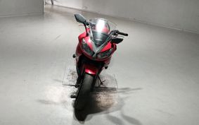KAWASAKI NINJA 400R 2011 ER400B