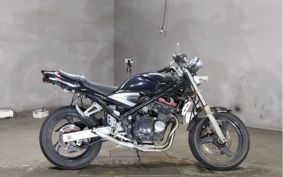 SUZUKI BANDIT250-1 GJ77A