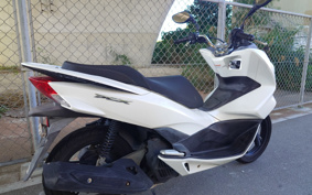 HONDA PCX125 JF56