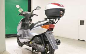 YAMAHA CYGNUS 125 X 2006 SE12J