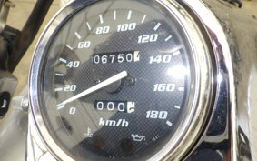 KAWASAKI ELIMINATOR 250 V VN250A