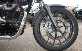 HONDA GB350 2022 NC59