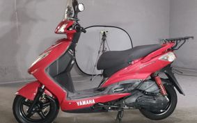 YAMAHA CYGNUS125XSR SE44J